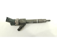 Recambio de inyector para renault laguna ii (bg0/1_) 1.9 dci (bg0r, bg0e) referencia OEM IAM 8200100272  0445110110B 2