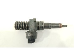 Recambio de inyector para volkswagen polo iv (9n_, 9a_) 1.4 tdi referencia OEM IAM 038130073BN  0414720313