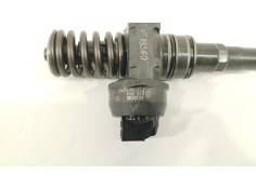 Recambio de inyector para volkswagen polo iv (9n_, 9a_) 1.4 tdi referencia OEM IAM 038130073BN  0414720313 2