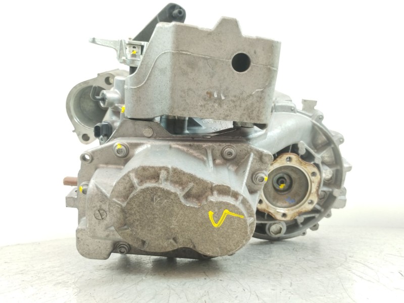 Recambio de caja cambios para seat arona (kj7, kjp) 1.0 tsi referencia OEM IAM USN  