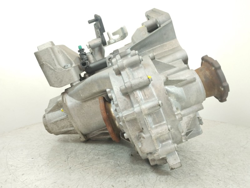 Recambio de caja cambios para seat arona (kj7, kjp) 1.0 tsi referencia OEM IAM USN  