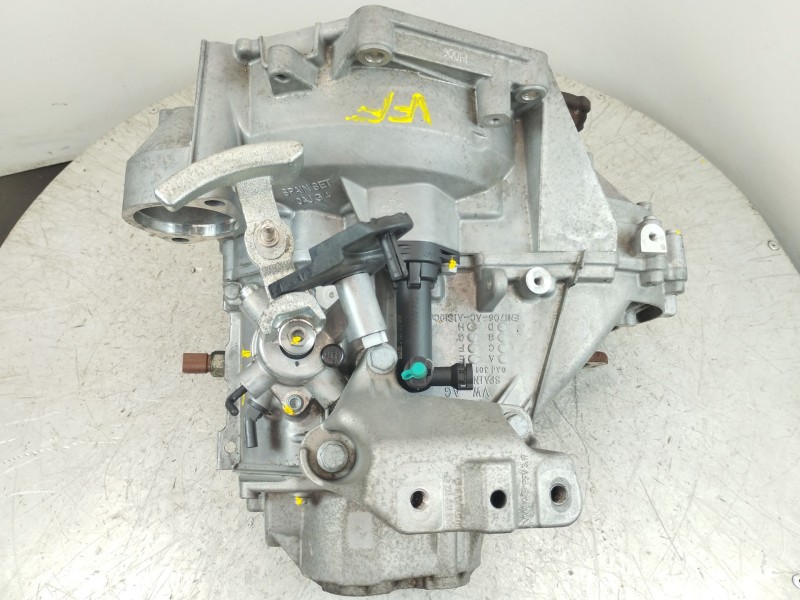 Recambio de caja cambios para seat arona (kj7, kjp) 1.0 tsi referencia OEM IAM USN  