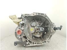 Recambio de caja cambios para citroën c3 ii (sc_) 1.6 hdi referencia OEM IAM 20DP65  