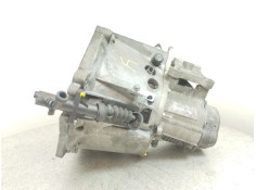 Recambio de caja cambios para citroën c3 ii (sc_) 1.6 hdi referencia OEM IAM 20DP65   2