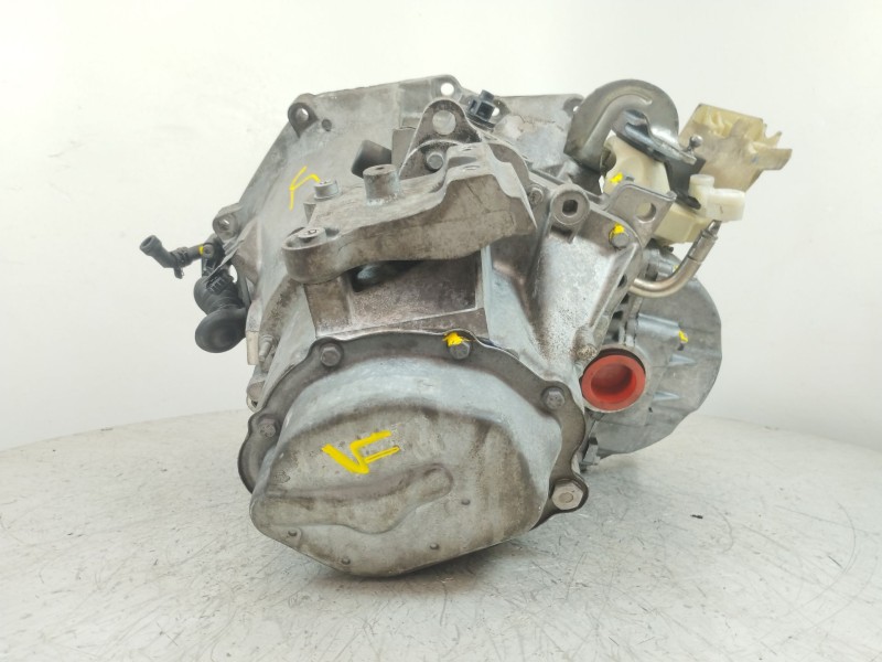 Recambio de caja cambios para citroën c3 ii (sc_) 1.6 hdi referencia OEM IAM 20DP65  