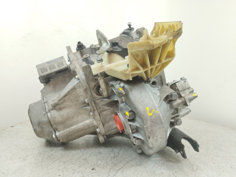 Recambio de caja cambios para citroën c3 ii (sc_) 1.6 hdi referencia OEM IAM 20DP65  