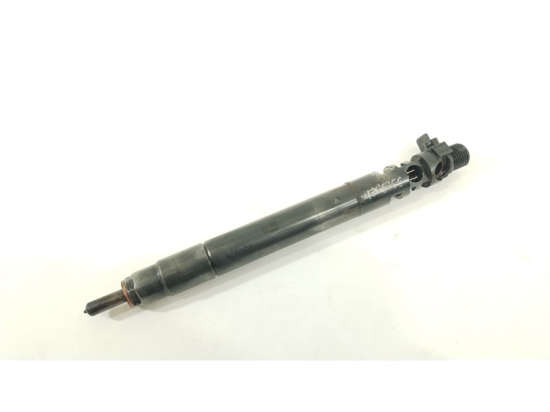 Recambio de inyector para ford mondeo sportbreak (ca2) ambiente referencia OEM IAM 9686191080  EMBR001010