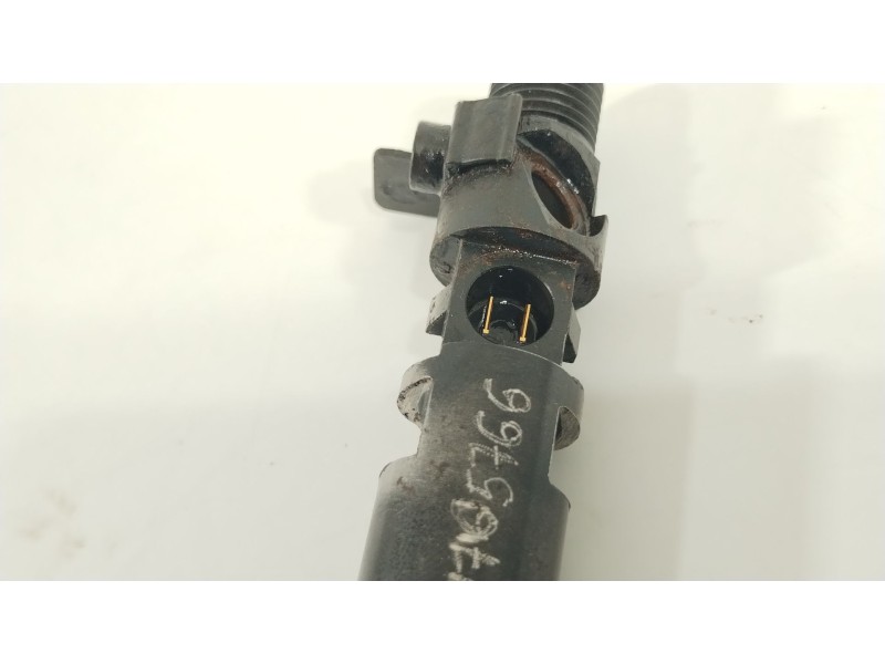 Recambio de inyector para ford mondeo sportbreak (ca2) ambiente referencia OEM IAM 9686191080  EMBR001010