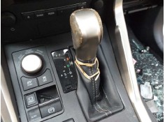 Recambio de palanca cambio para lexus nx 300h 4wd referencia OEM IAM 3356078021  750996