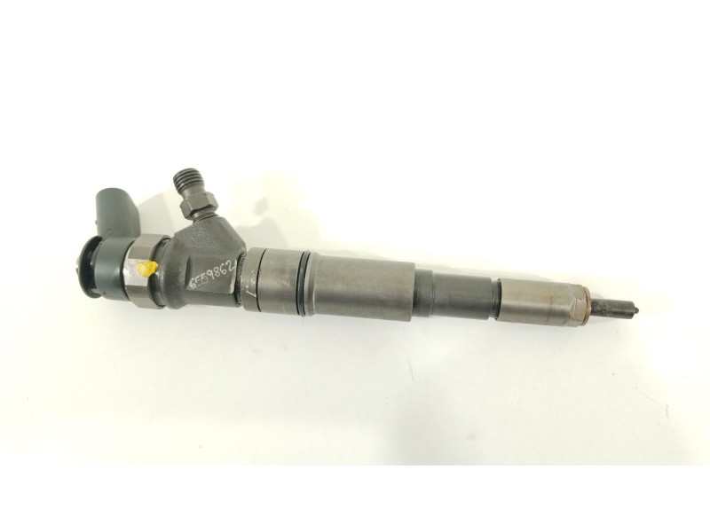 Recambio de inyector para bmw 3 touring (e91) 320 d referencia OEM IAM 0986435091  7794334