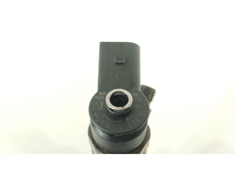 Recambio de inyector para bmw 3 touring (e91) 320 d referencia OEM IAM 0986435091  7794334