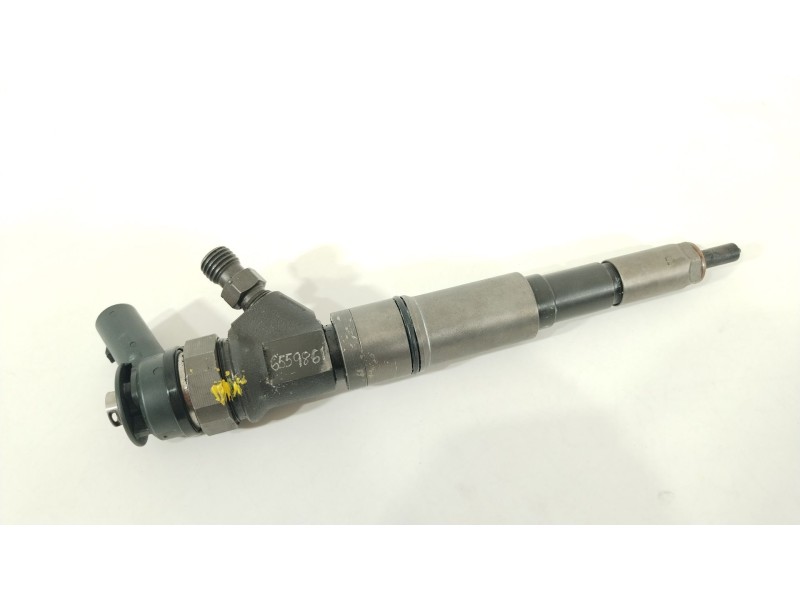 Recambio de inyector para bmw 3 touring (e91) 320 d referencia OEM IAM 0986435091  7794334