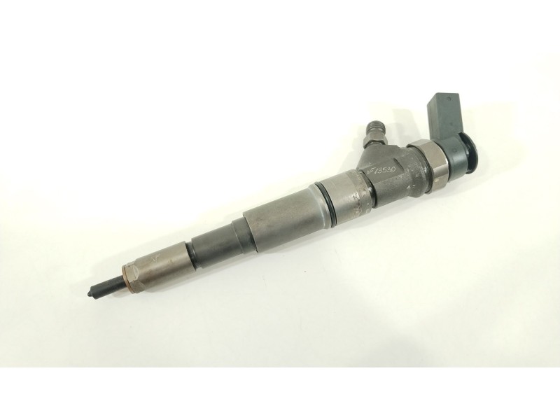 Recambio de inyector para bmw 3 touring (e91) 320 d referencia OEM IAM 0986435091  7794334