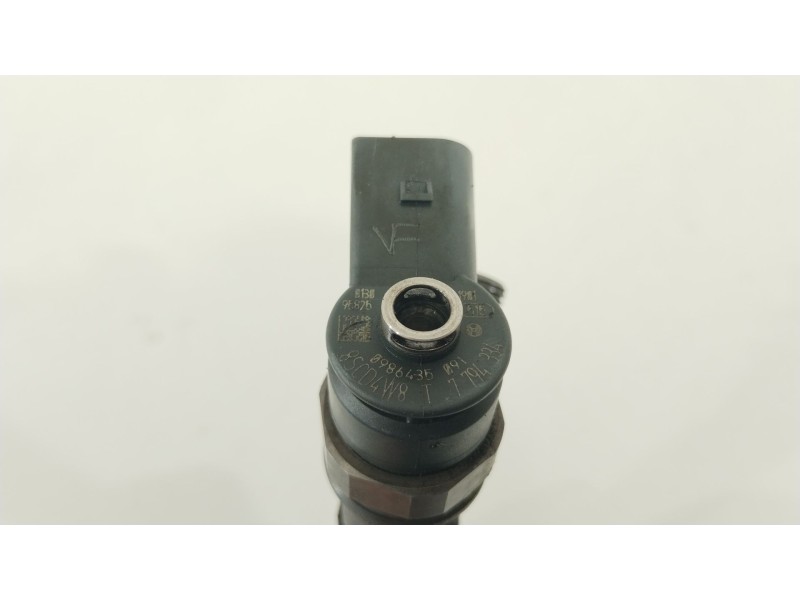 Recambio de inyector para bmw 3 touring (e91) 320 d referencia OEM IAM 0986435091  7794334