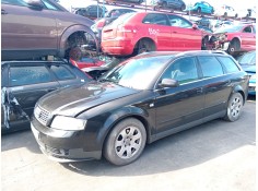 audi a4 b6 avant (8e5) del año 2003