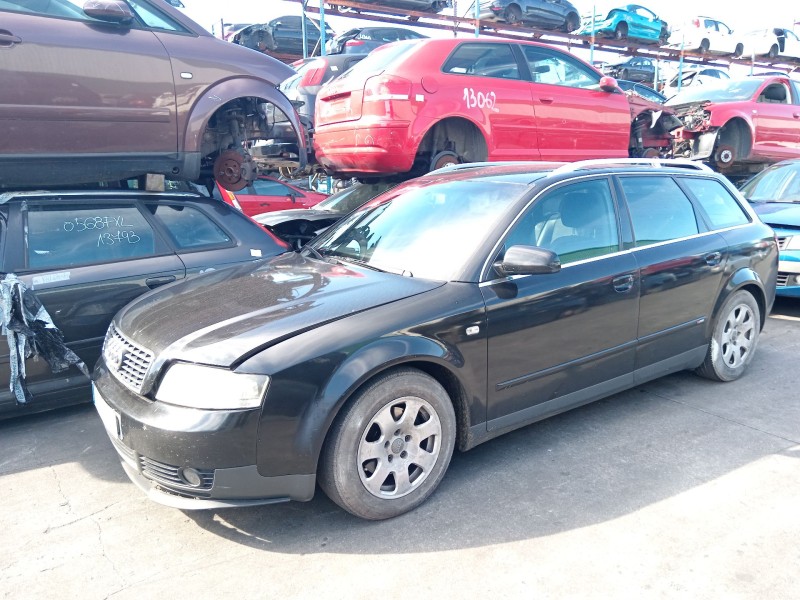 audi a4 b6 avant (8e5) del año 2003
