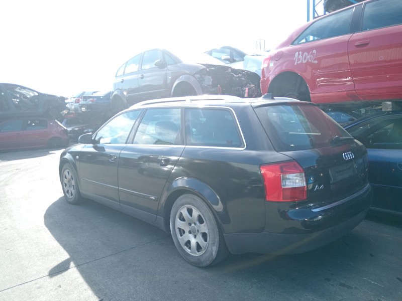 audi a4 b6 avant (8e5) del año 2003