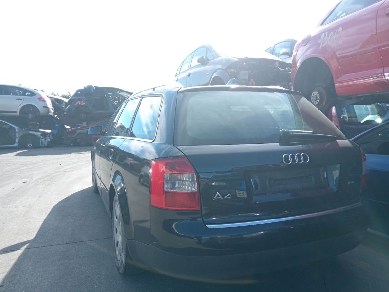 audi a4 b6 avant (8e5) del año 2003