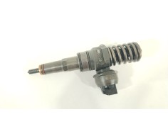 Recambio de inyector para seat leon (1p1) 1.9 tdi referencia OEM IAM 038130073BN  0414720313