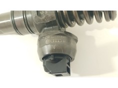 Recambio de inyector para seat leon (1p1) 1.9 tdi referencia OEM IAM 038130073BN  0414720313 2
