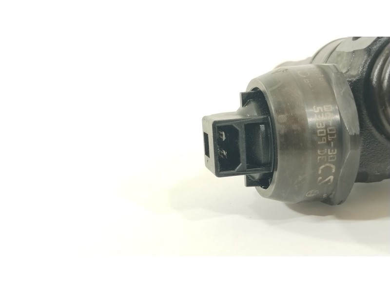 Recambio de inyector para seat leon (1p1) 1.9 tdi referencia OEM IAM 038130073BN  0414720313