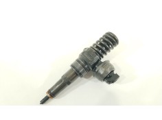 Recambio de inyector para seat leon (1p1) 1.9 tdi referencia OEM IAM 038130073BN  0414720313