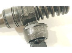 Recambio de inyector para seat leon (1p1) 1.9 tdi referencia OEM IAM 038130073BN  0414720313 2