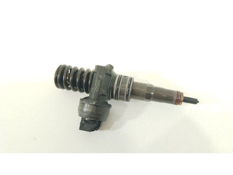 Recambio de inyector para seat leon (1p1) 1.9 tdi referencia OEM IAM 038130073BN  0414720313