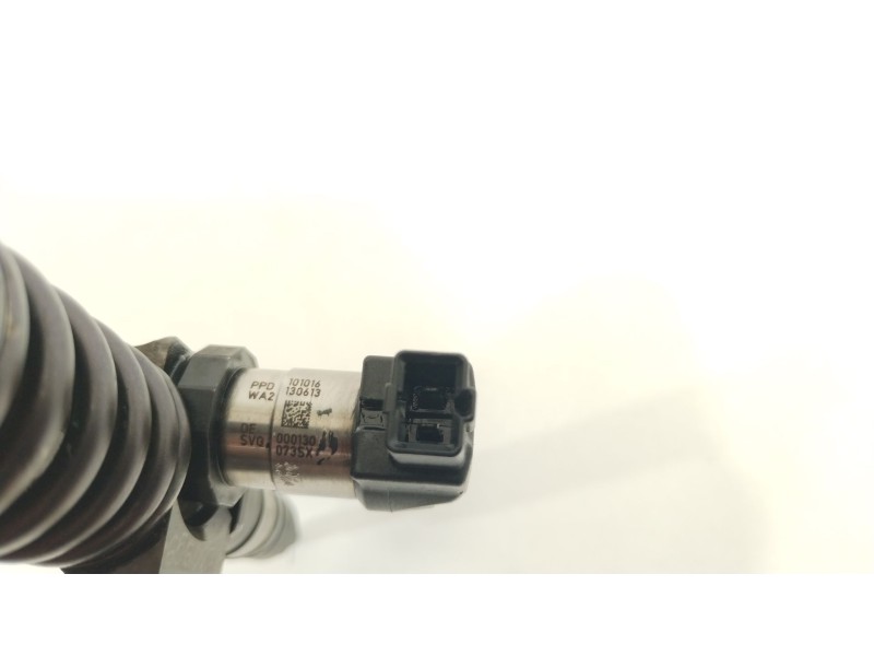 Recambio de inyector para volkswagen passat b6 (3c2) 2.0 tdi 16v 4motion referencia OEM IAM 000130073SX  