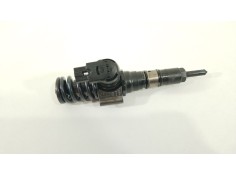 Recambio de inyector para volkswagen passat b6 (3c2) 2.0 tdi 16v 4motion referencia OEM IAM 000130073SX  