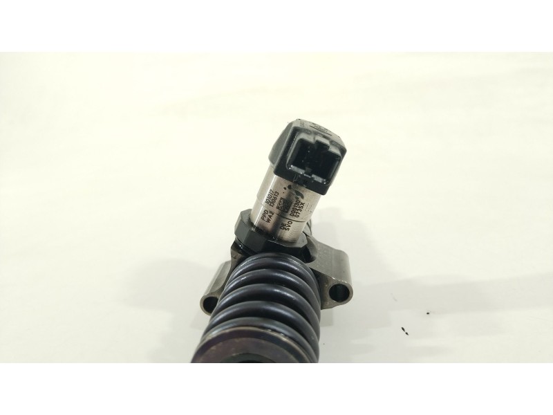Recambio de inyector para volkswagen passat b6 (3c2) 2.0 tdi 16v 4motion referencia OEM IAM 000130073SX  