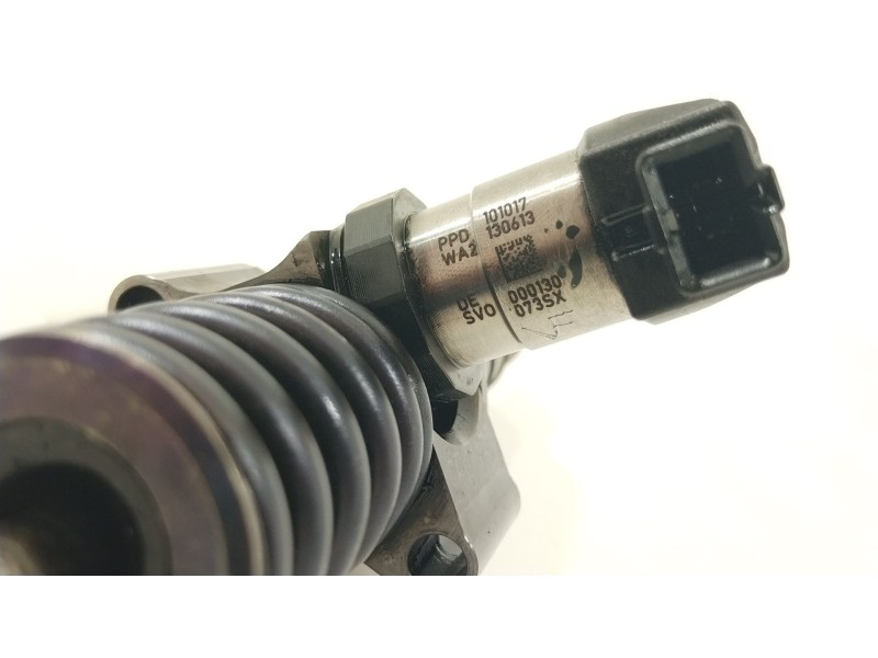 Recambio de inyector para volkswagen passat b6 (3c2) 2.0 tdi 16v 4motion referencia OEM IAM 000130073SX  