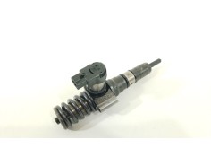 Recambio de inyector para volkswagen passat b6 (3c2) 2.0 tdi 16v 4motion referencia OEM IAM 000130073SX  