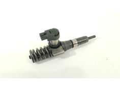 Recambio de inyector para volkswagen passat b6 (3c2) 2.0 tdi 16v 4motion referencia OEM IAM 000130073SX  