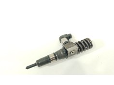 Recambio de inyector para volkswagen passat b6 (3c2) 2.0 tdi 16v 4motion referencia OEM IAM 000130073SX   2