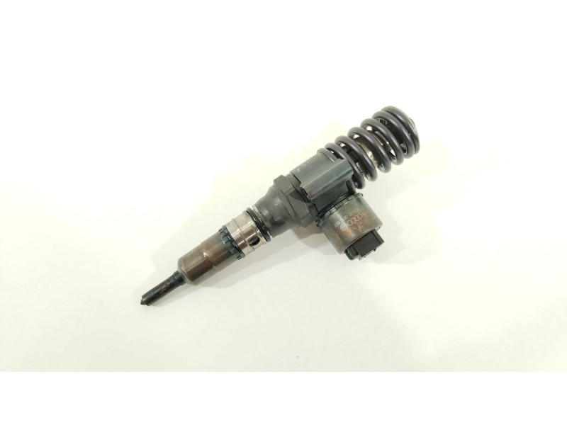 Recambio de inyector para audi a3 (8p1) 2.0 tdi 16v referencia OEM IAM 03G130073B  0414720403