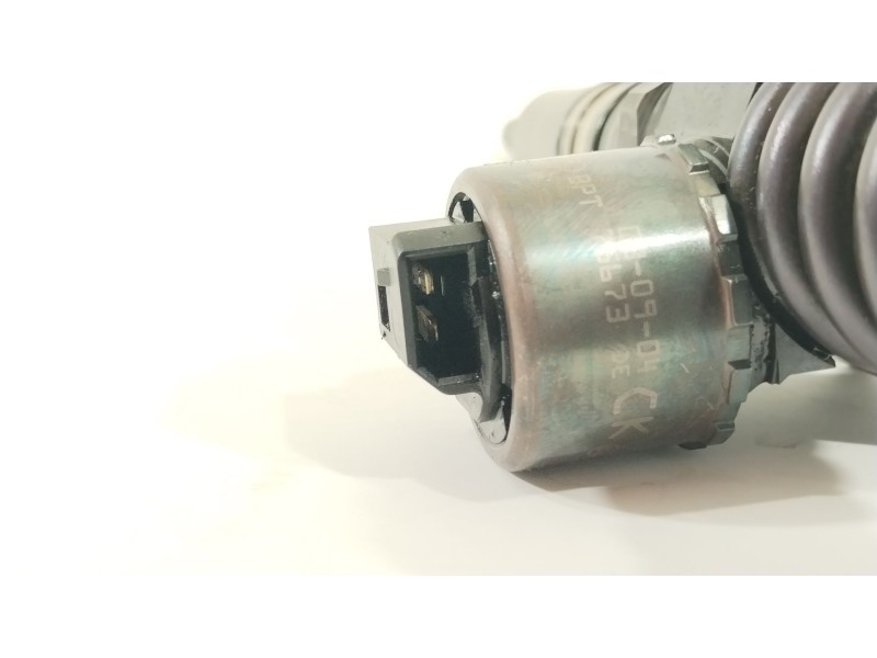 Recambio de inyector para audi a3 (8p1) 2.0 tdi 16v referencia OEM IAM 03G130073B  0414720403