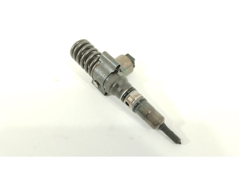 Recambio de inyector para audi a3 (8p1) 2.0 tdi 16v referencia OEM IAM 03G130073B  0414720403