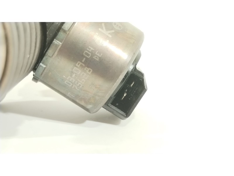 Recambio de inyector para audi a3 (8p1) 2.0 tdi 16v referencia OEM IAM 03G130073B  0414720403