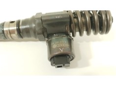 Recambio de inyector para audi a3 (8p1) 2.0 tdi 16v referencia OEM IAM 03G130073B  0414720403 2