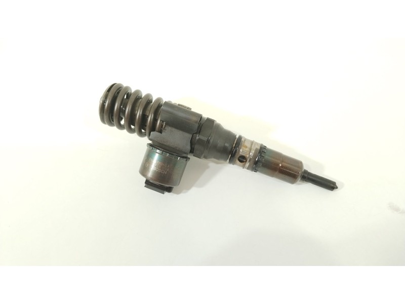 Recambio de inyector para audi a3 (8p1) 2.0 tdi 16v referencia OEM IAM 03G130073B  0414720403