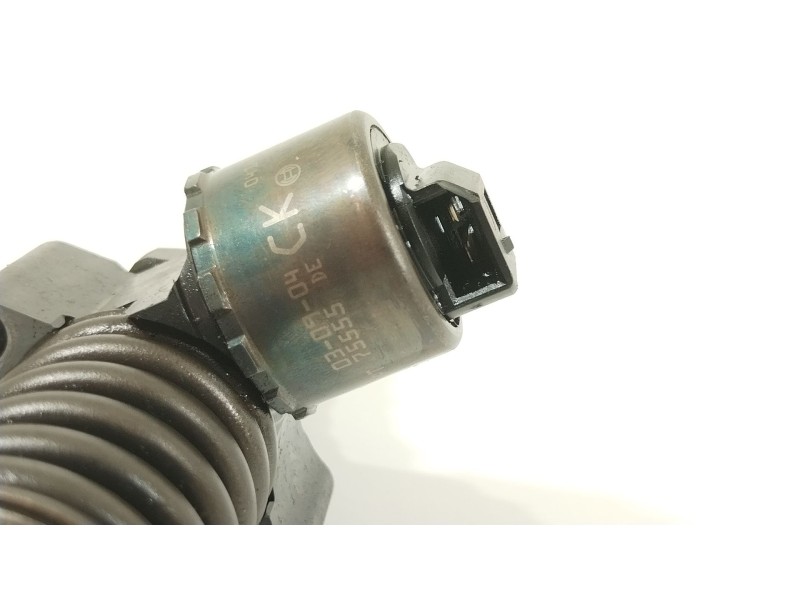 Recambio de inyector para audi a3 (8p1) 2.0 tdi 16v referencia OEM IAM 03G130073B  0414720403