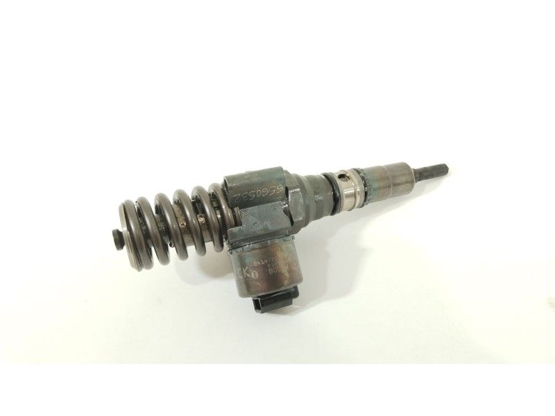 Recambio de inyector para audi a3 (8p1) 2.0 tdi 16v referencia OEM IAM 03G130073B  0414720403