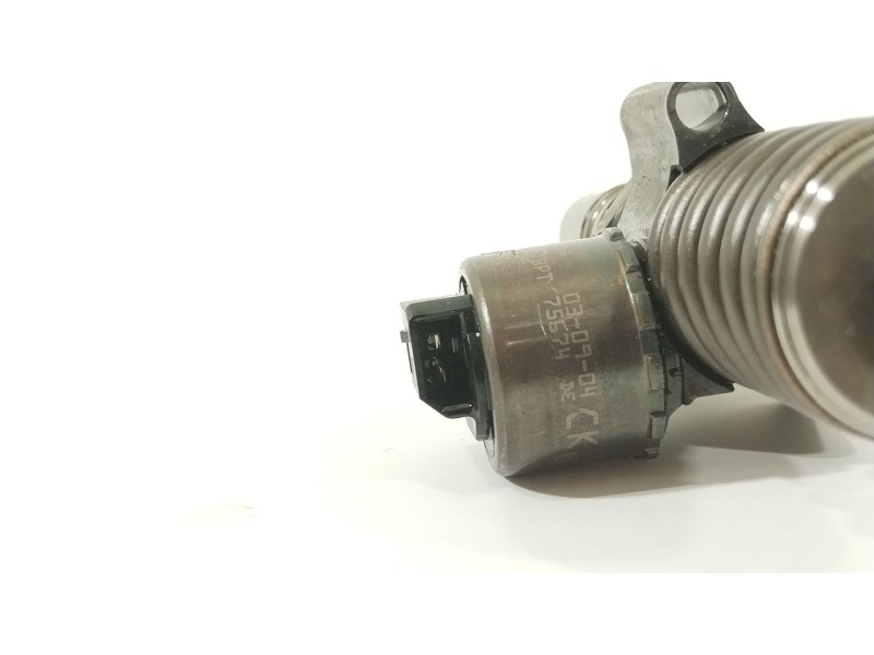 Recambio de inyector para audi a3 (8p1) 2.0 tdi 16v referencia OEM IAM 03G130073B  0414720403