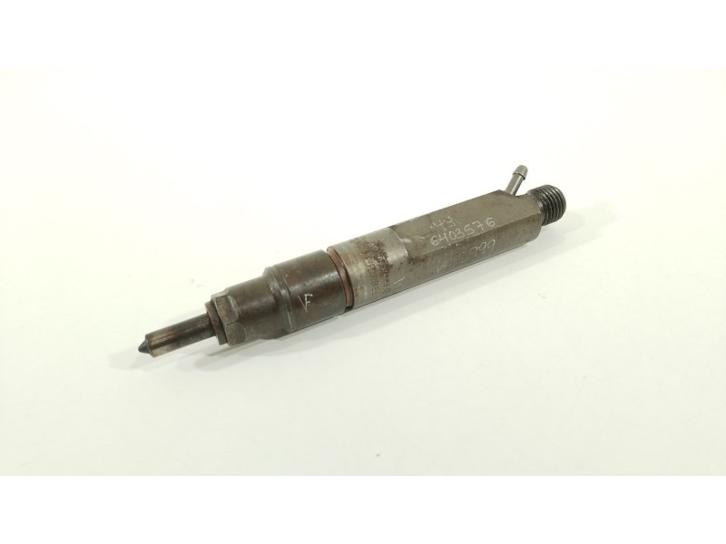 Recambio de inyector para volkswagen passat b5 (3b2) 1.9 tdi syncro/4motion referencia OEM IAM 028130201T  