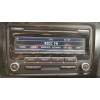 SISTEMA AUDIO / RADIO CD 1K0035186AN 