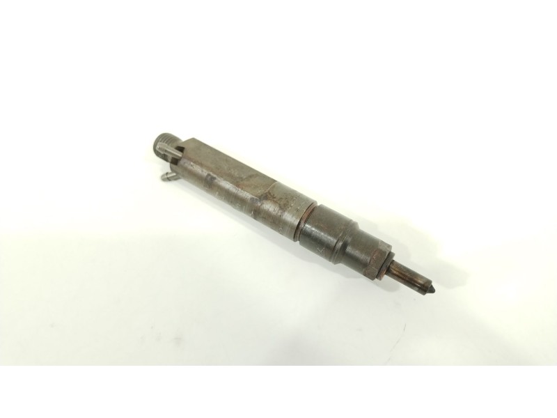 Recambio de inyector para volkswagen passat b5 (3b2) 1.9 tdi syncro/4motion referencia OEM IAM 028130201T  