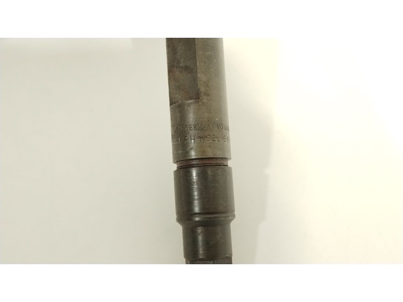 Recambio de inyector para volkswagen passat b5 (3b2) 1.9 tdi syncro/4motion referencia OEM IAM 028130201T  