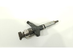 Recambio de inyector para subaru forester s12 executive referencia OEM IAM 16613AA030  025009N