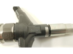 Recambio de inyector para subaru forester s12 executive referencia OEM IAM 16613AA030  025009N 2